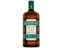BECHEROVKA Unfiltered 38% bylinná 500 ml