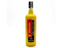 Bombardino 16% 6 x 1 l