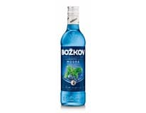 BOŽKOV Modrá 19 % 500 ml