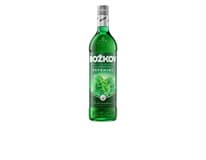 BOŽKOV Peprmint 19 % 1 l