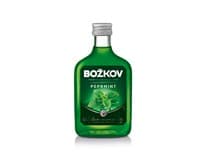 BOŽKOV Peprmint 19 % 14 x 200 ml