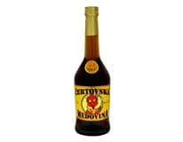 ČESKÁ VČELA Medovina čertovská 21% 500 ml