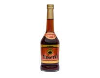 ČESKÁ VČELA Medovina mandlová 18% 500 ml