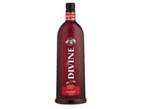 DIVINE Cherry/třešeň 16,6 % 6 x 500 ml