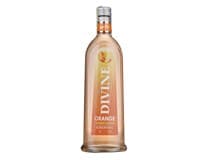 Divine Orange 15% 500 ml