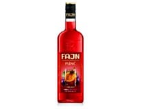 Fajn Punč 20 % 1 l