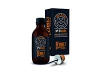 FERNET Bitter Dark 47,3 % 200 ml