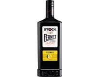 FERNET STOCK Citrus 27% 1 l