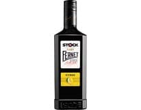 FERNET STOCK Citrus 27% 12 x 500 ml