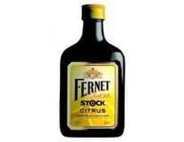 Fernet Stock Citrus 27% 14 x 200 ml
