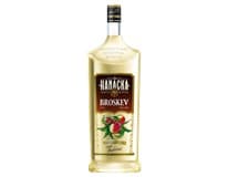 HANÁCKÁ Broskev 16 % 1 l