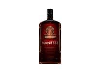 Jägermeister Manifest 38 % 1 l