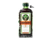 Jägermeister 35 % 12 x 100 ml