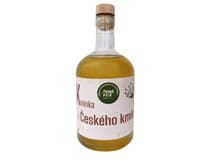 Kmínka z českého kmínu 35 % 500 ml