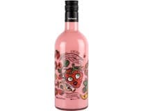 Likér s tequilou jahoda 17 % 700 ml
