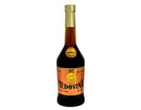 Medovina mandlová 18% 12 x 500 ml