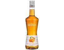 MONIN Orange Curacao 24 % 700 ml