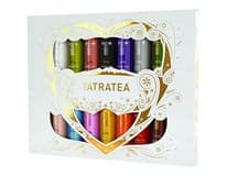 TATRATEA Set 17 - 67 % 14 x 40 ml