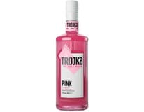 Trojka Pink Liquer 17 % 700 ml