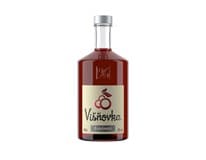 ŽUFÁNEK Višňovka 20 % 500 ml