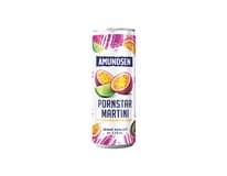 AMUNDSEN Martini 4,5 % 12 x 250 ml