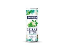 AMUNDSEN Skinny Bitch 4,5 % 12 x 250 ml