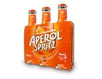 APEROL Spritz RTS 9 % 3 x 200 ml