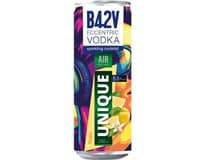 B42V Air Yuzu Vodka 5,5 % 24 x 250 ml