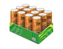FERNET Orange Spritz 4,5 % 12 x 250 ml