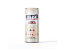 HEFFRON Panama Coco 6 % 24 x 250 ml