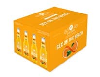 Le COQ T-Quila Sunrise 4,7 % 24 x 330 ml