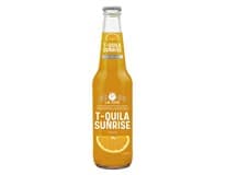 Le COQ T-Quila Sunrise 4,7 % 4 x 330 ml