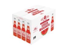 VIRGIN LE COQ Margarita 24 x 330 ml