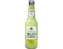 VIRGIN LE COQ Mojito 4 x 330 ml