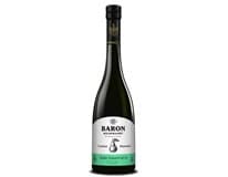 BARON HILDPRANDT Hruškovice 50% 700 ml
