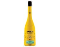 BARON Hildprandt medová hruška 30 % 700 ml