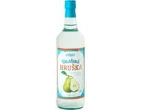 Fleret Valašská hruška 35 % 10 x 1 l