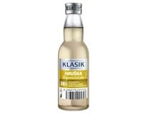KLASIK Hruška 38 % 24 x 40 ml