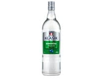 KLASIK Slovenská Borovička 40% 1 l