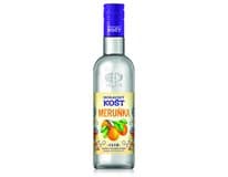 Moravský košt meruňka 35% 500 ml