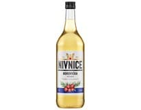 NIVNICKÁ Borovička 37,5 % 1 l