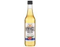 NIVNICKÁ borovička 37,5 % 12 x 500 ml