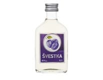 OLANDO Švestka 40 % 16 x 200 ml