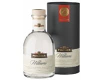 PIRCHER Williams lékárnická láhev 40 % 700 ml