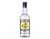 R. JELÍNEK Moravská Hruška 38 % 500 ml