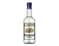 R. JELÍNEK Moravská malina 30 % 12 x 500 ml