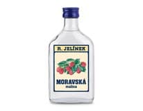 R. JELÍNEK Moravská malina 30 % 20 x 200 ml