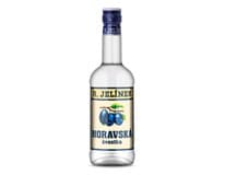 R. JELÍNEK Moravská švestka 38 % 500 ml