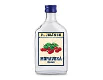 R. JELÍNEK Moravská třešeň 30 % 20 x 200 ml