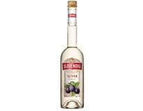 SLOVENSKÁ Švestka 40 % 12 x 500 ml